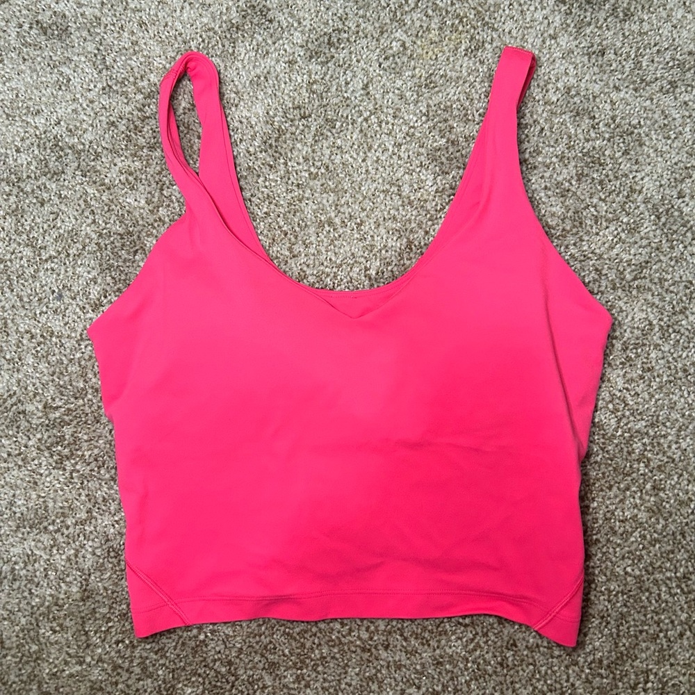 Lululemon Align Tank